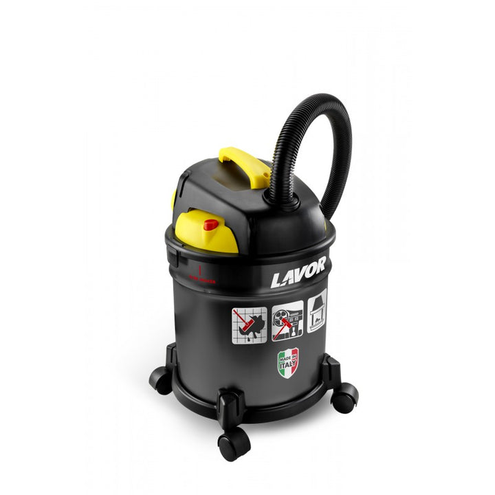 Aspiratore multifunzione Freddy 4 in1 | Lavor