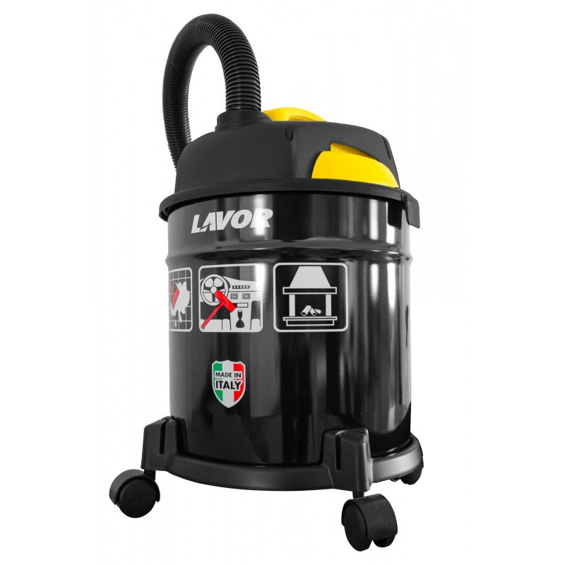 Aspiratore multifunzione Freddy 4 in1 | Lavor