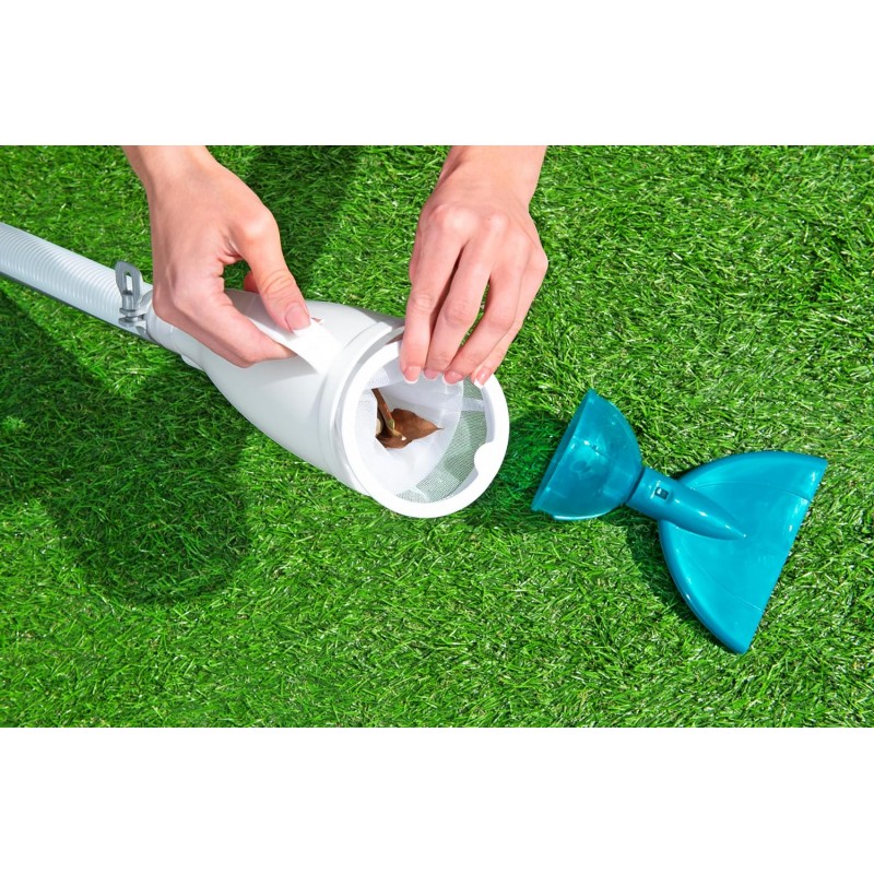 Aspirafango piscina Aquapristine | Bestway
