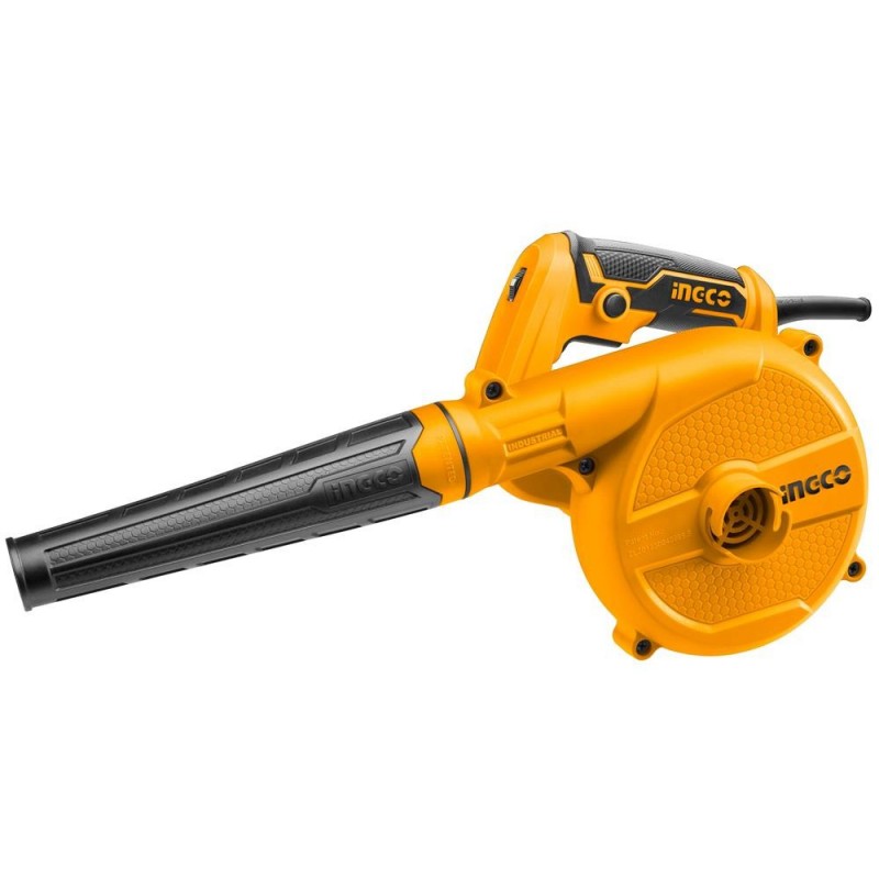 Aspiratore/soffiatore elettrico Ingco 600w