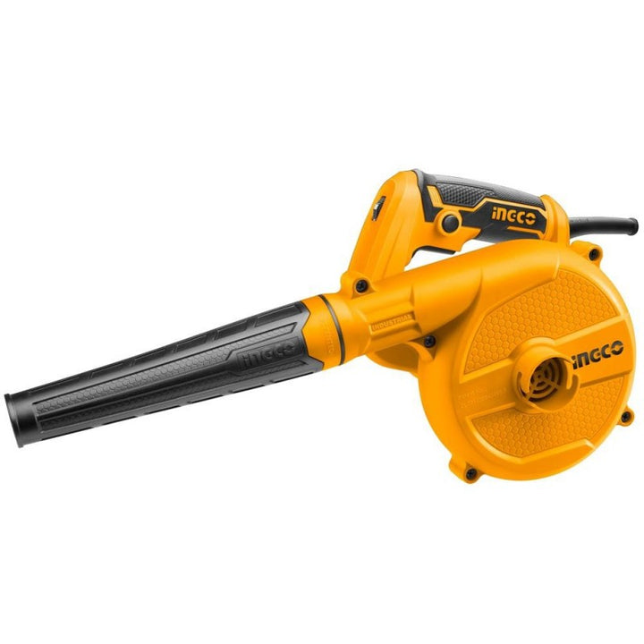 Aspiratore/soffiatore elettrico Ingco 600w