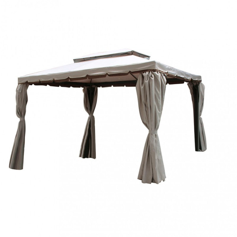 Gazebo Avana 3x4 | Cosma