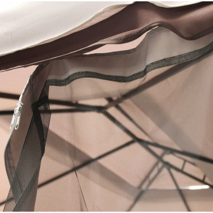 Gazebo Avana 3x4 | Cosma