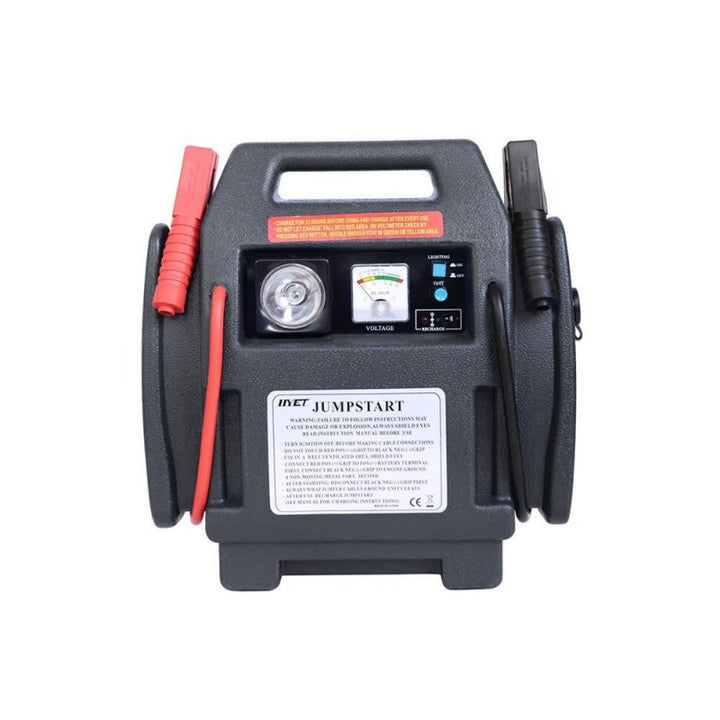 Avviatore jump starter 3 in 1