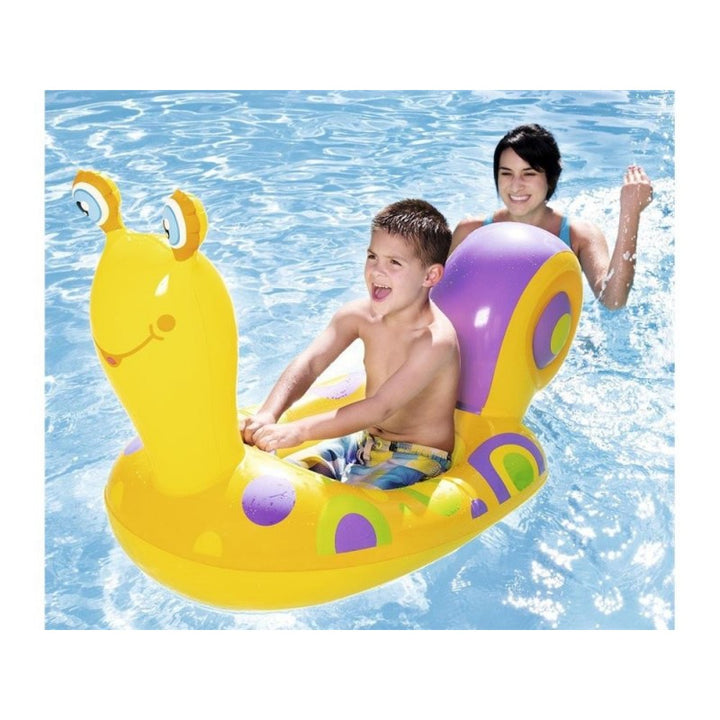 Baby canottino lumachina 163x66 colori assortiti