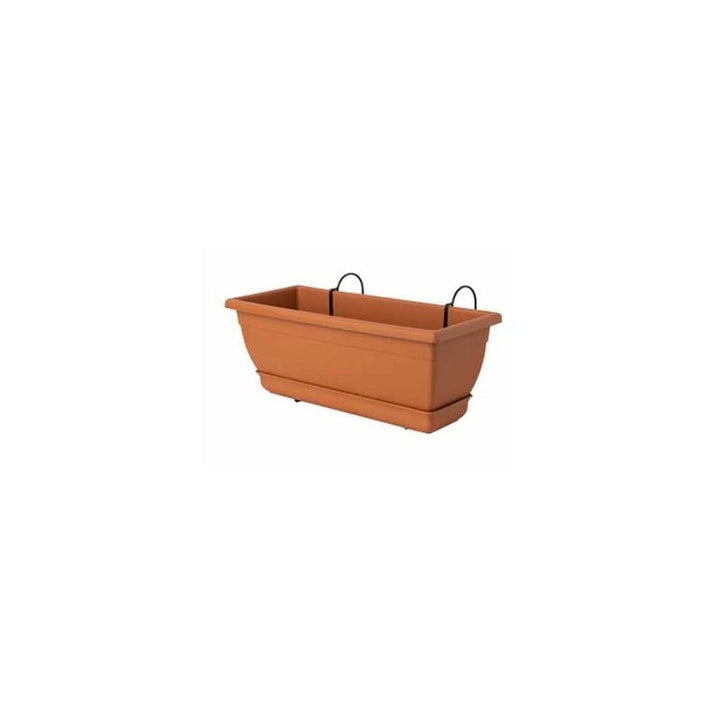 Balconiera con Kit Grippo 50cm