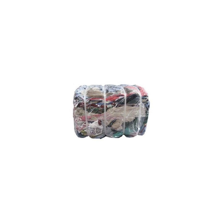 Balletta stracci colorati