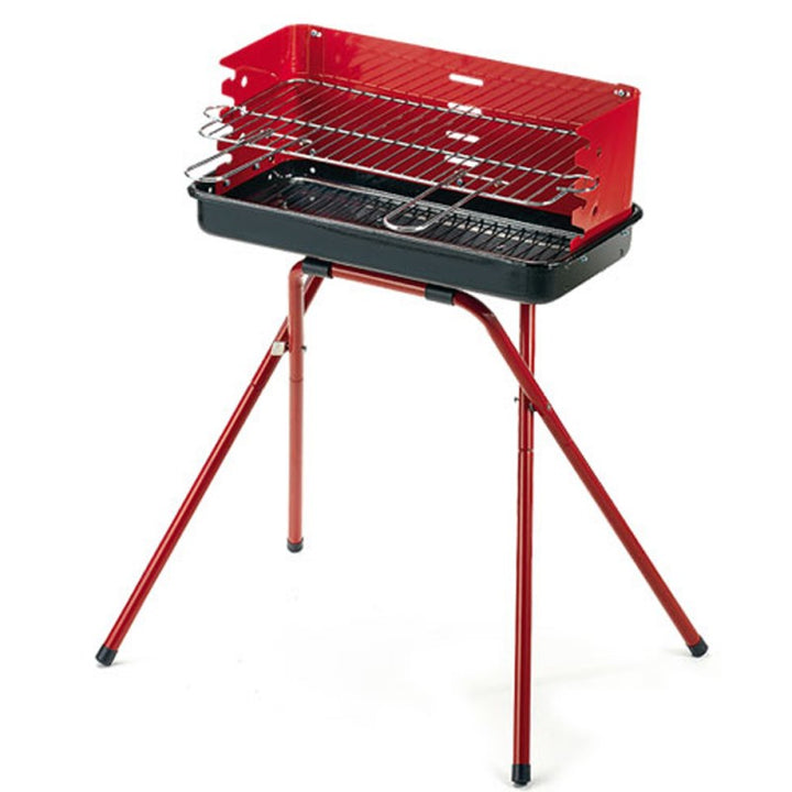 Barbecue a carbonella 80 Eco Ompagrill