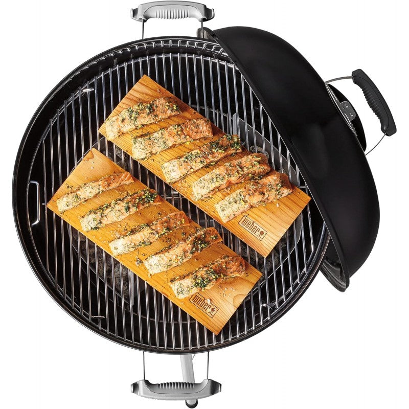 Barbecue Original Kettle E-5710 | Weber