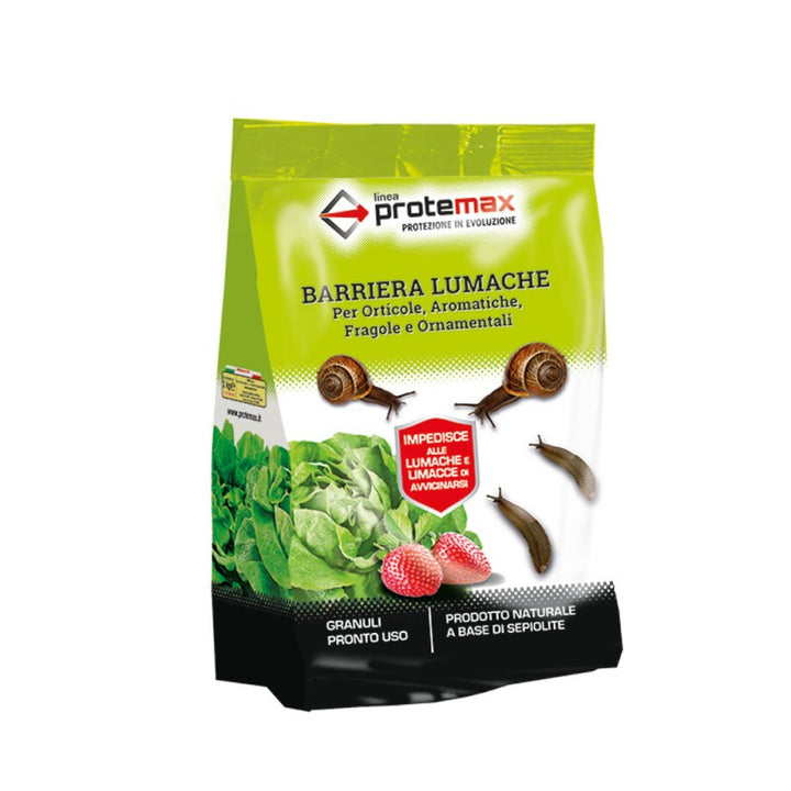 Barriera Naturale Lumache Granuli 1kg