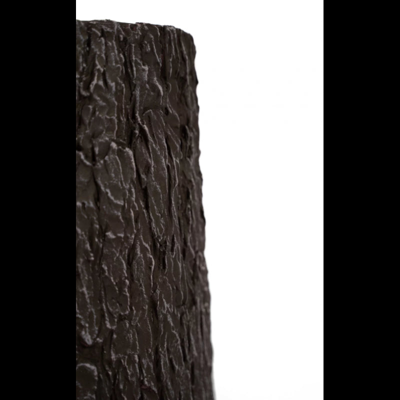 Base tronco per albero di Natale 35xh55 cm Xone