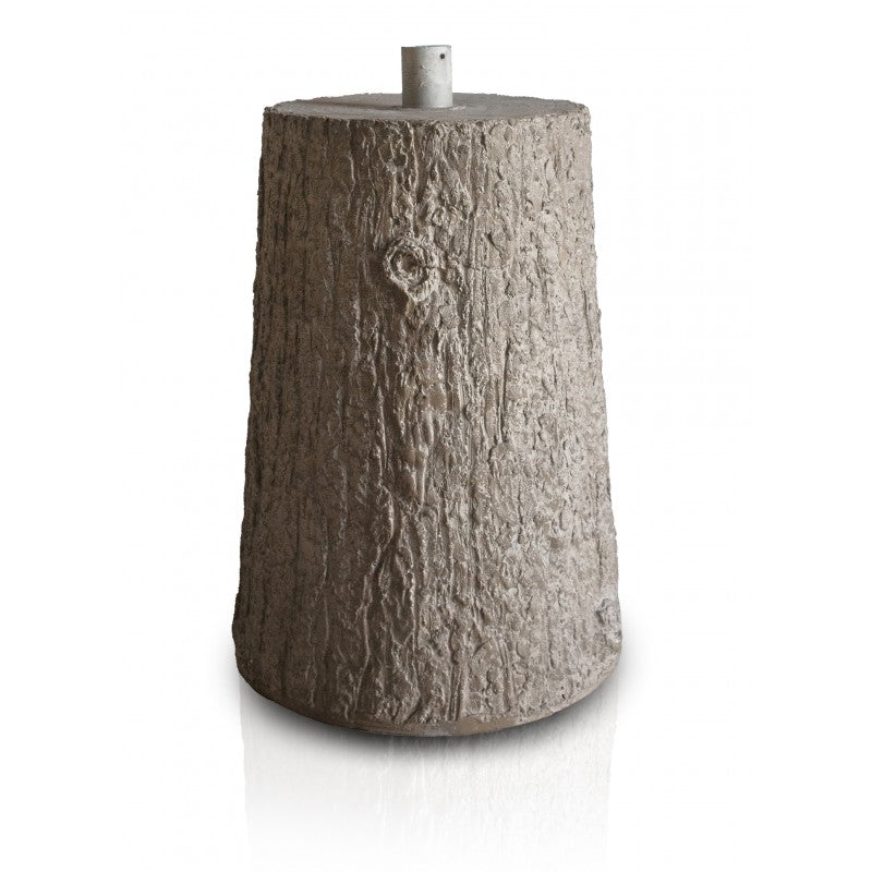 Base tronco per albero di Natale by Salvatore Izzo