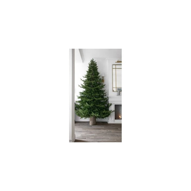 Base tronco per albero di Natale by Salvatore Izzo
