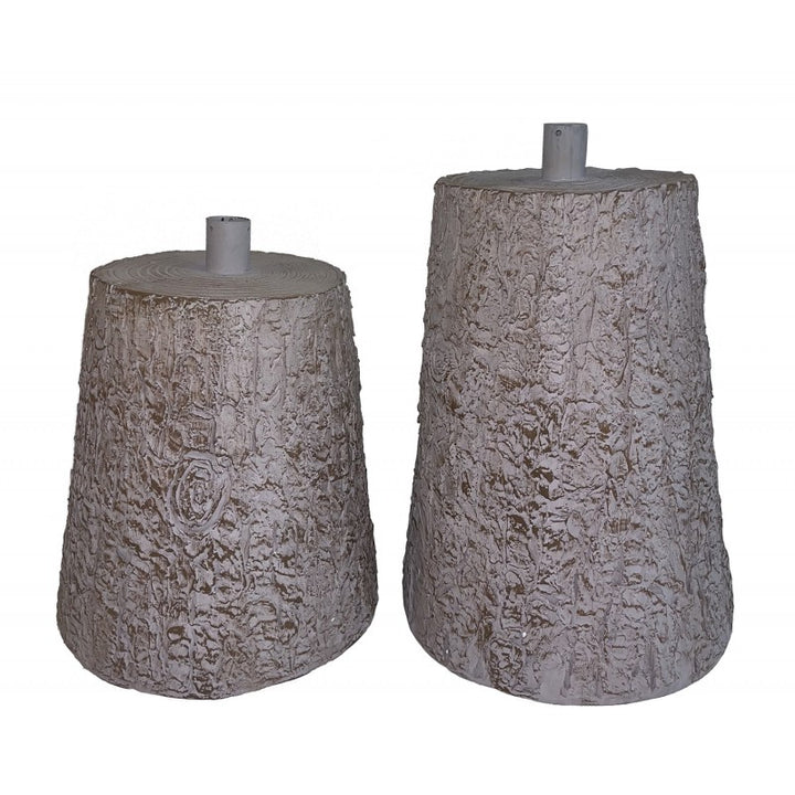 Base tronco per albero di Natale Xone