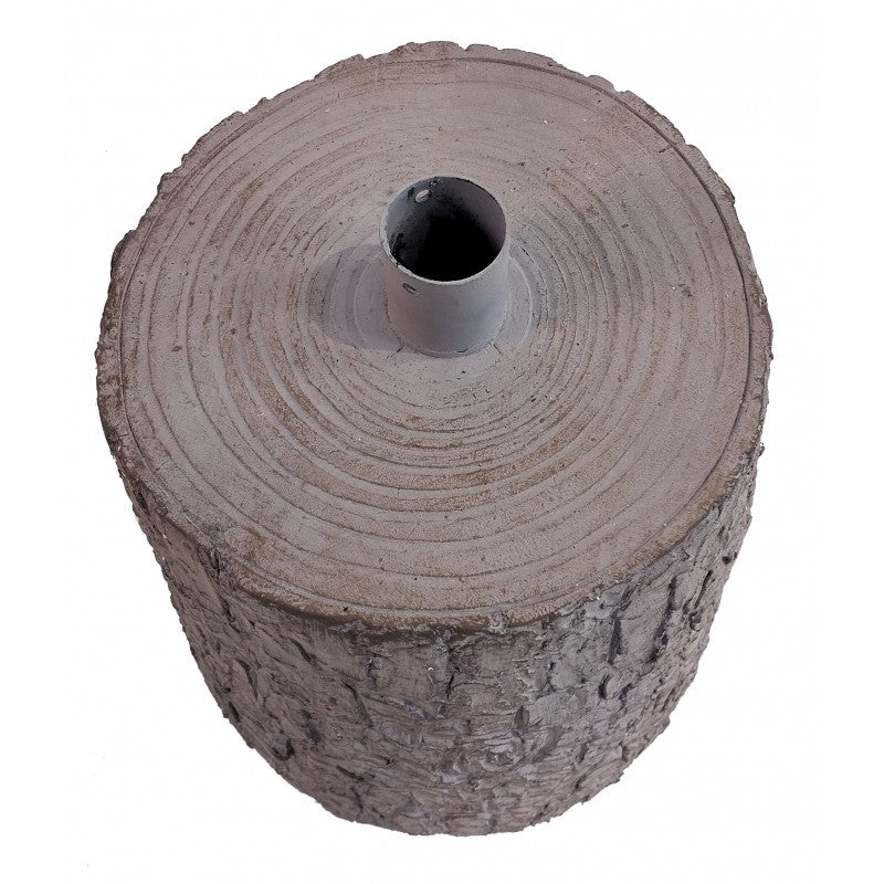 Base tronco per albero di Natale Xone