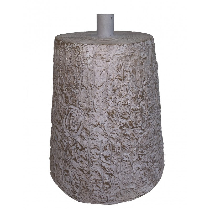 Base tronco per albero di Natale Xone