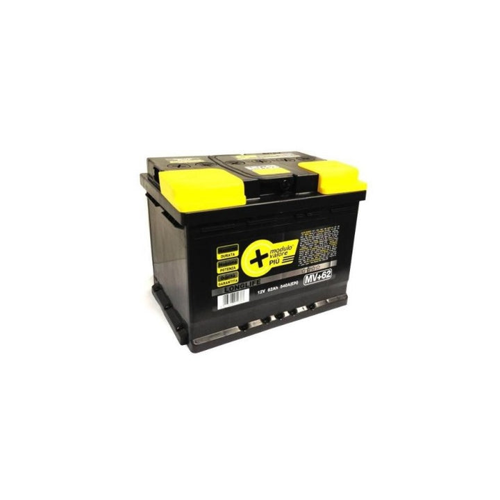 Batteria per auto longlife