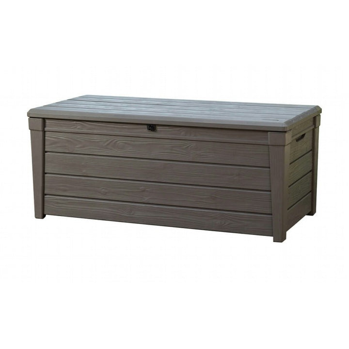 Baule Brightwood Marrone