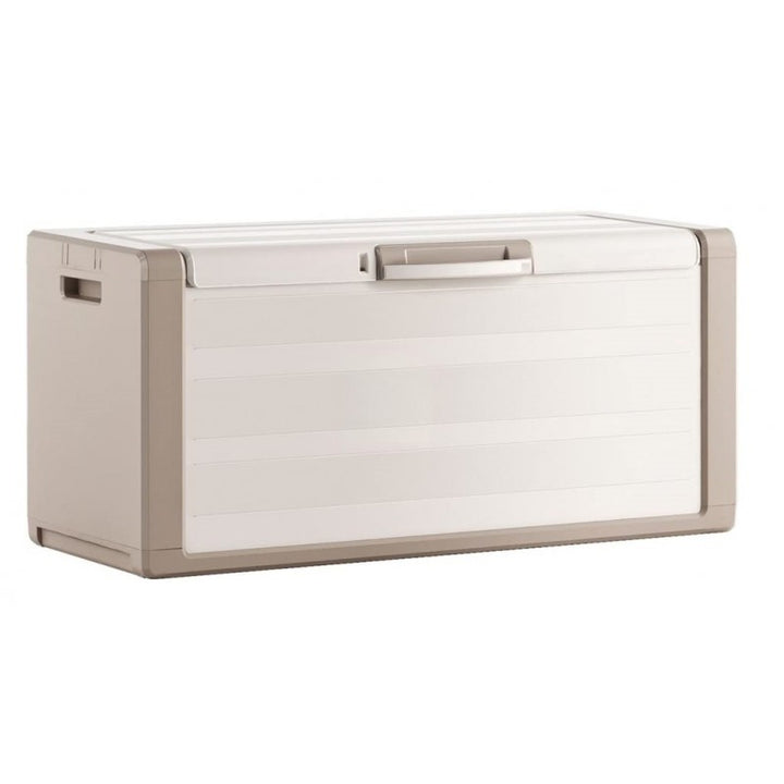 Baule Multiuso Gulliver Beige | Keter
