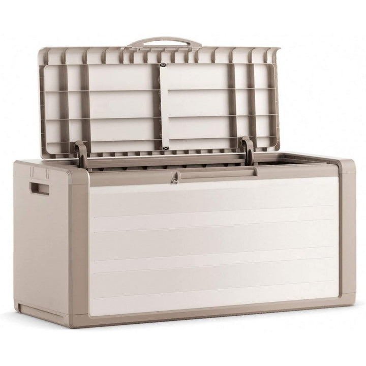 Baule Multiuso Gulliver Beige | Keter