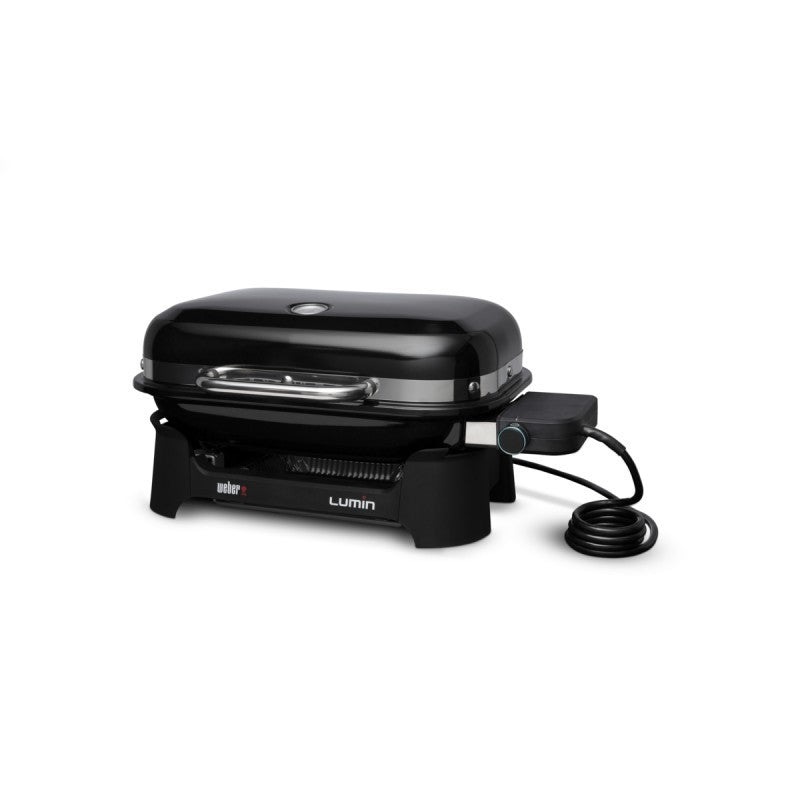 Barbecue Lumin Compact Electric Grill | Weber