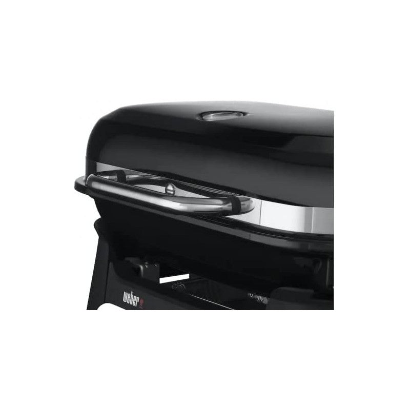 Barbecue Lumin Compact Electric Grill | Weber