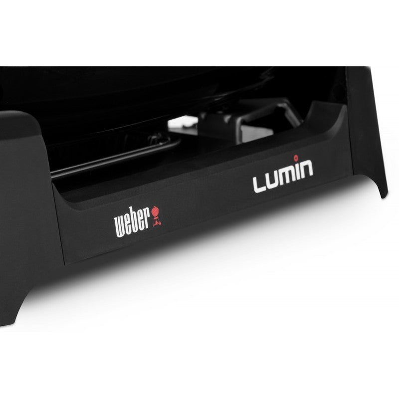 Barbecue Lumin Compact Electric Grill | Weber