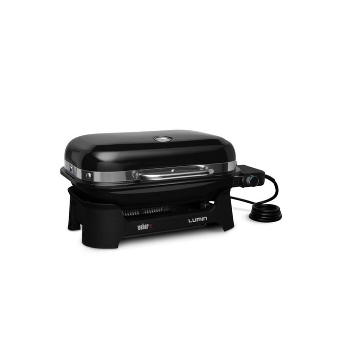 Barbecue Lumin Compact Electric Grill | Weber