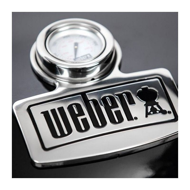 Barbecue a carbone Master Touch Gbs Premium Se E-5775 Weber