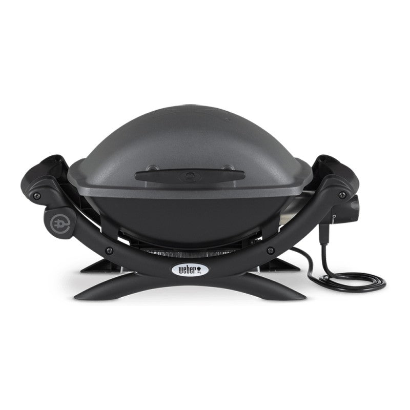 Barbecue elettrico Q 1400 Weber