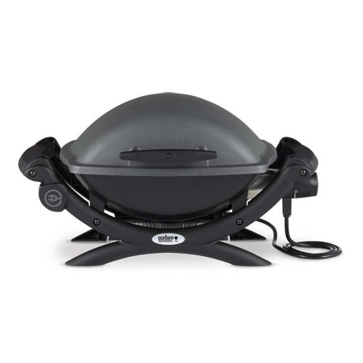 Barbecue elettrico Q 1400 Weber