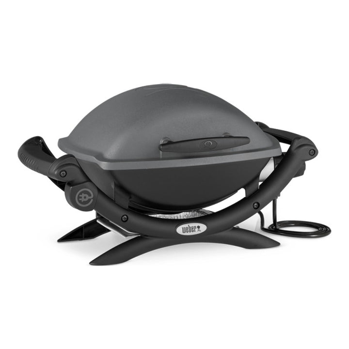 Barbecue elettrico Q 1400 Weber