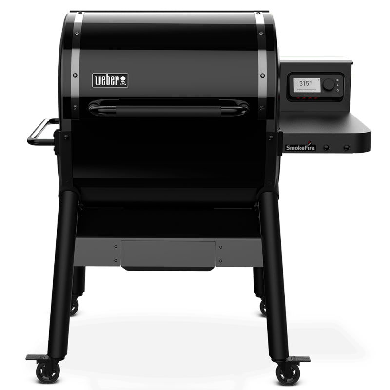 Barbecue a pellet Smokefire EPx4 | Weber