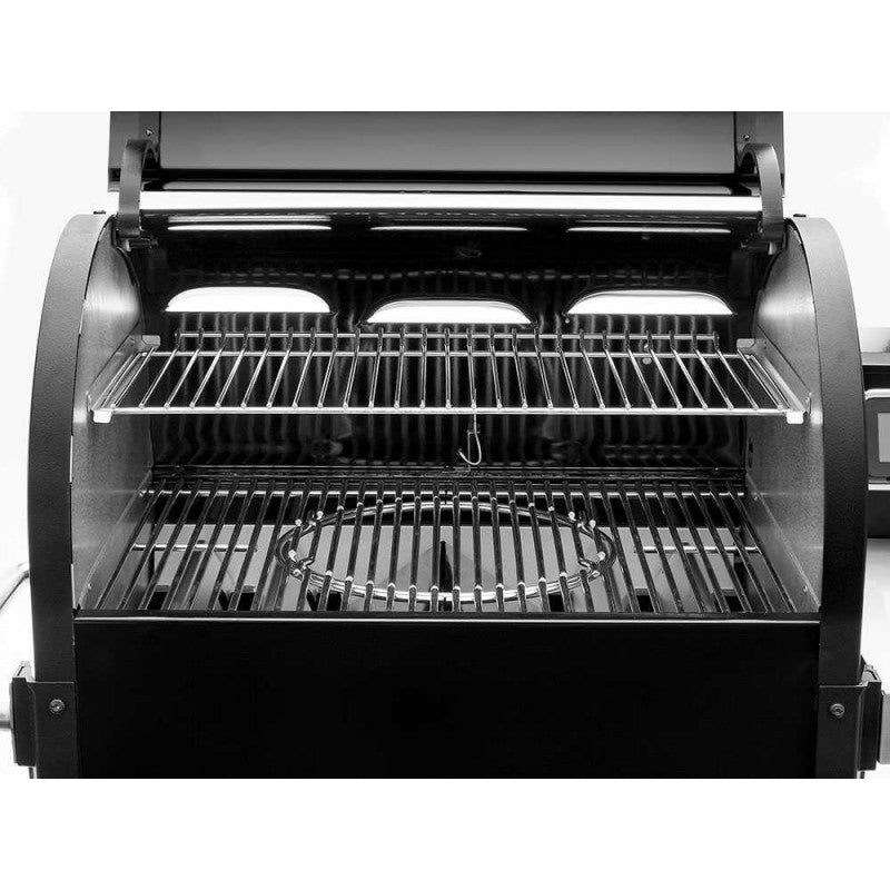 Barbecue a pellet Smokefire EPx4 | Weber