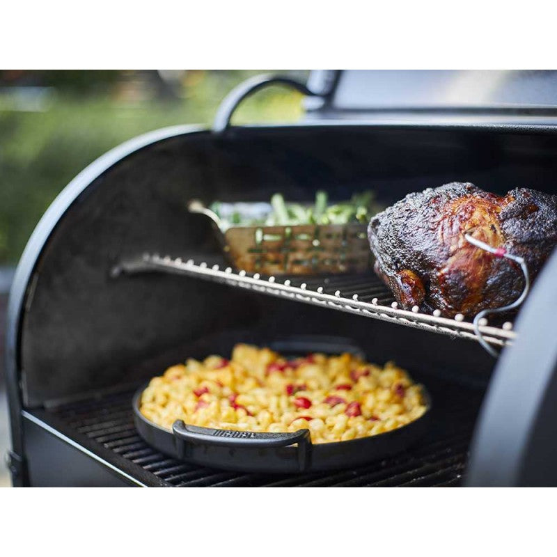 Barbecue a pellet Smokefire EPx4 | Weber