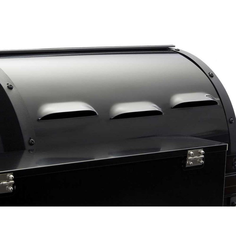 Barbecue a pellet Smokefire EPx4 | Weber