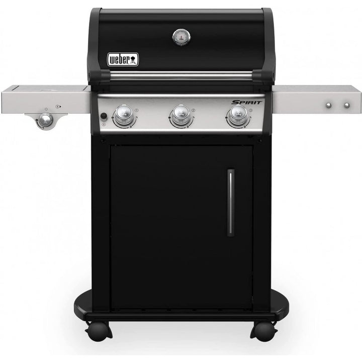 Barbecue a gas Spirit E-325 GBS Weber