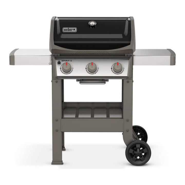 Barbecue a gas Spirit II E-310 Weber