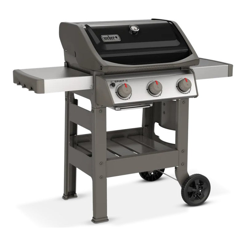 Barbecue a gas Spirit II E-310 Weber