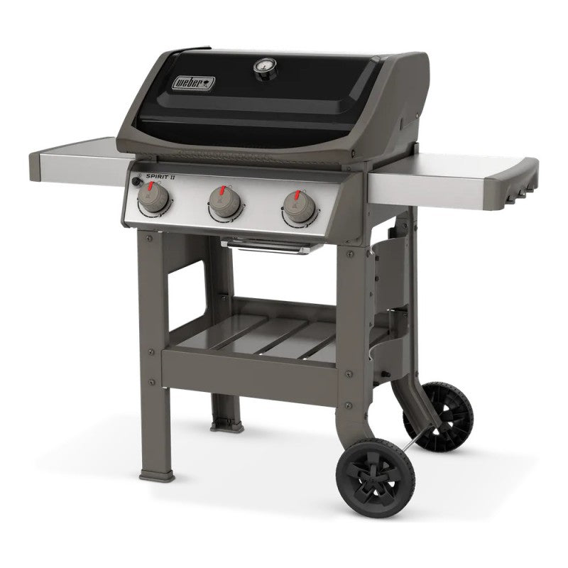 Barbecue a gas Spirit II E-310 Weber