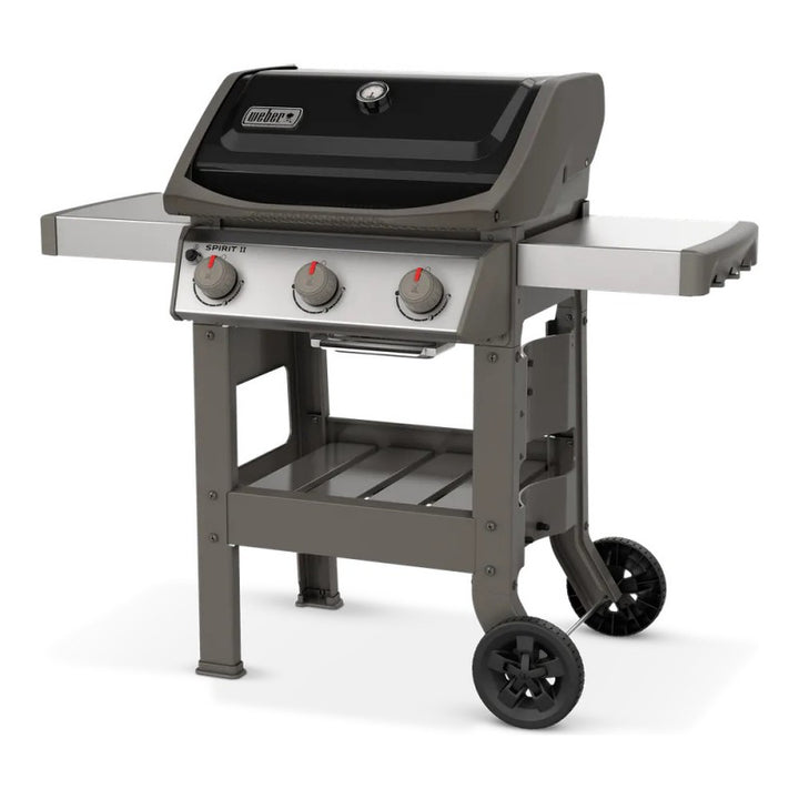 Barbecue a gas Spirit II E-310 Weber