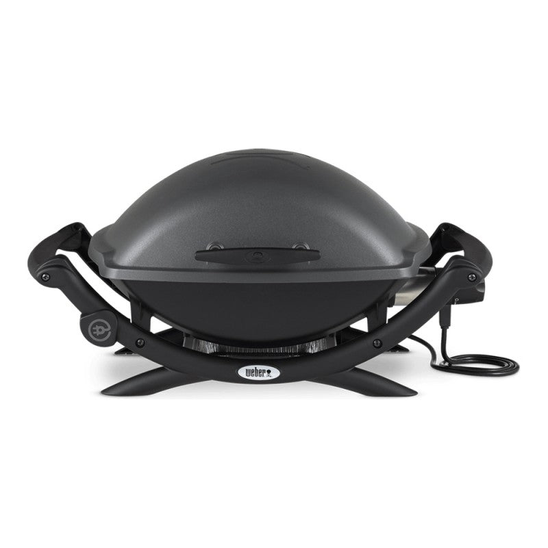 Barbecue elettrico Q 2400