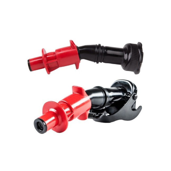 Beccuccio automatic stop per tanica in metallo