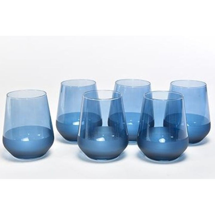 Bicchiere Vetro 425ml