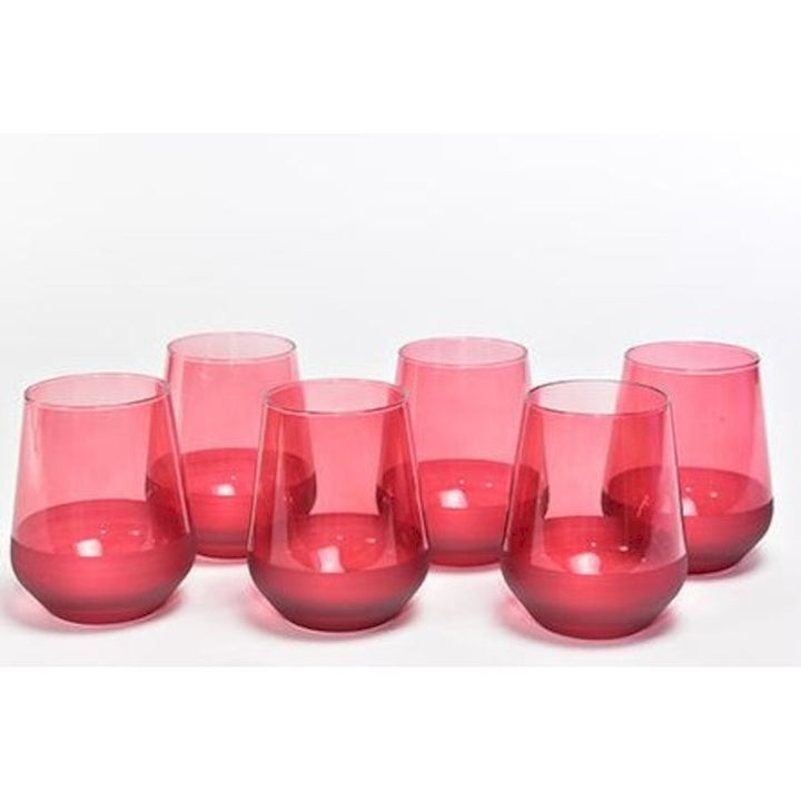 Bicchiere Vetro 425ml