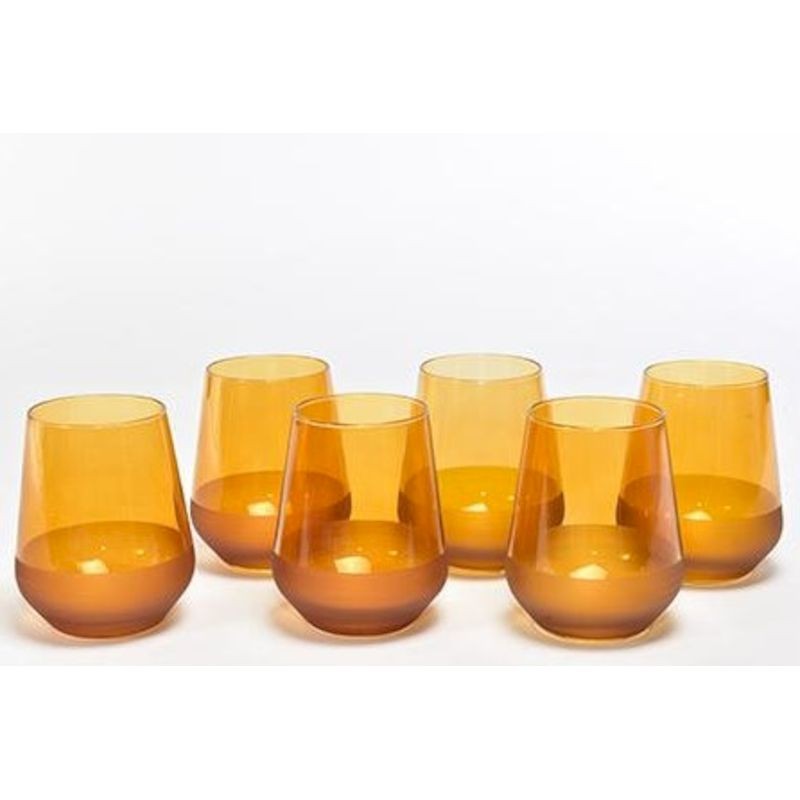 Bicchiere Vetro 425ml