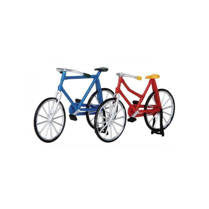 Bicicletta set 2 - Lemax