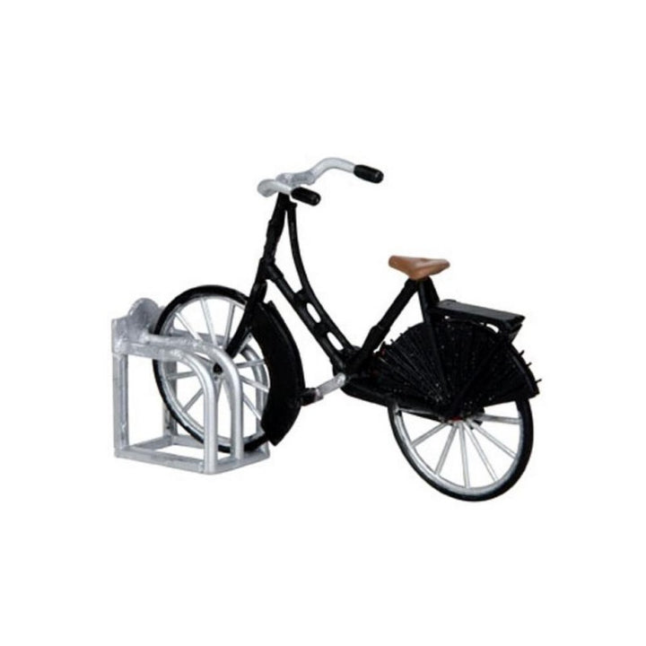 Bicicletta vintage set 2 - Lemax