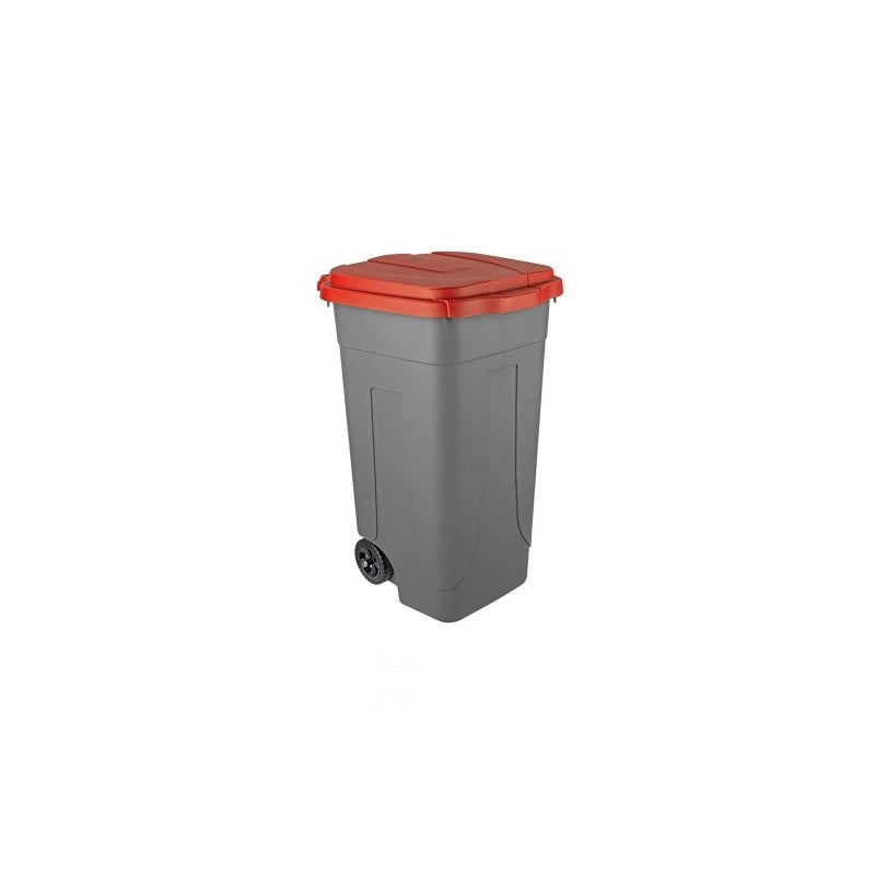 Bidoni 80lt Raccolta Differenziata | Mobil Plastic