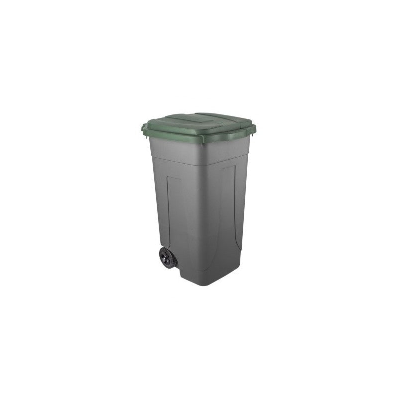 Bidoni 80lt Raccolta Differenziata | Mobil Plastic